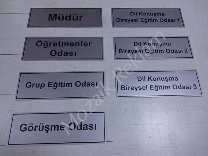 Kap� �simlikleri