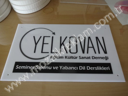 Y�nlendirme ve Bilgi Panosu