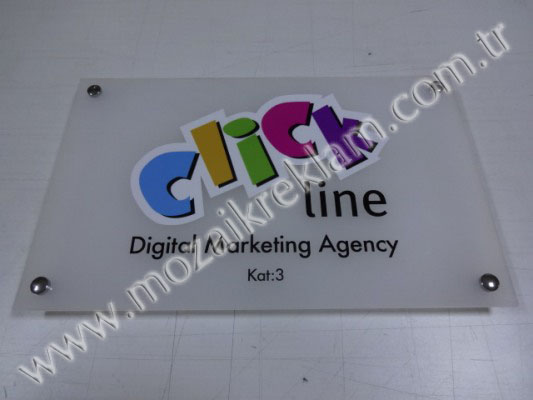 Y�nlendirme ve Bilgi Panosu