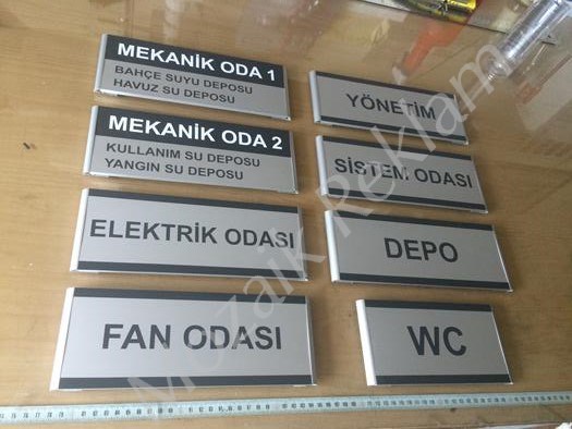 Kap� �simlikleri