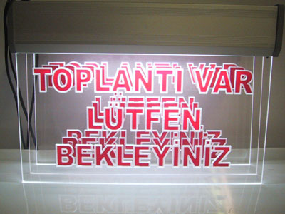 bilgi panosu