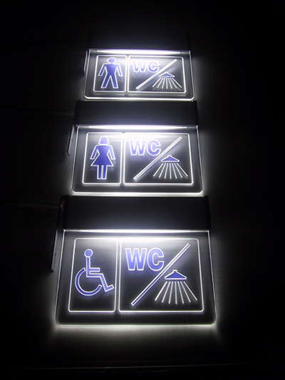 Y�nlendirme ve Bilgi Panosu