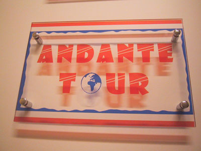 Y�nlendirme ve Bilgi Panosu �r�n�